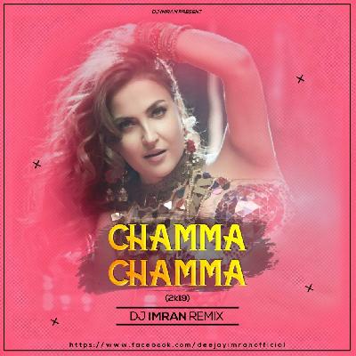 Chamma Chamma – Remix – DJ Imran